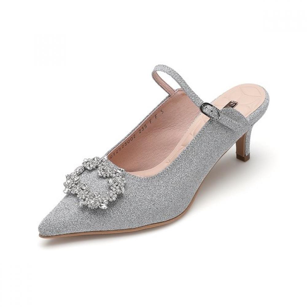 Misope Women S Mule 012523002