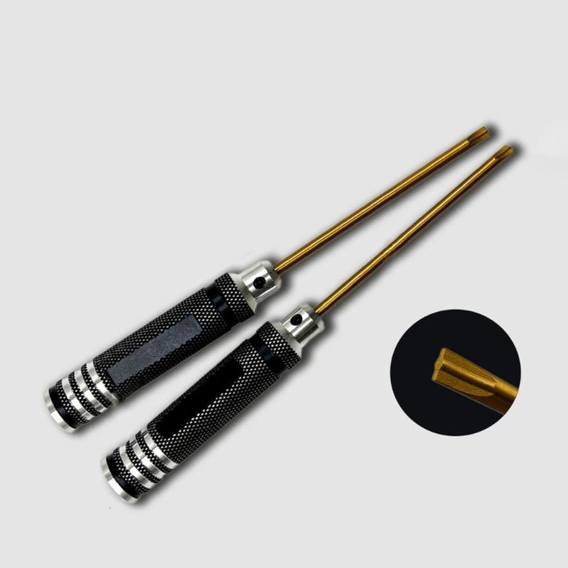 4mm Screwdriver  Professional Fishing Reel Disassembly Tool Nonslip Grip Ergonomic Handle Quick Release Design