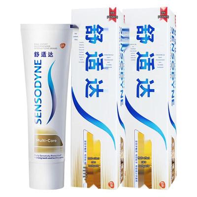 Sensodyne Multi-Care Sensitive Toothpaste