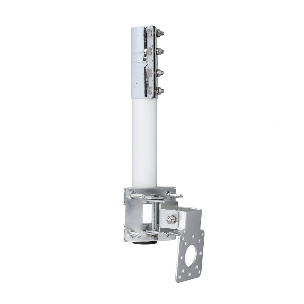 Heavy Duty Pivot Mounting Kit Roof Mount Pole Kit for Starlink Internet Kit Satellite for Starlink V