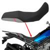 Voor CFMOTO 450MT 450 MT MT450 Motorfiets Accessoires Zitkussens Comfortabel Geïntegreerd Hoge Spanning Aangepaste Passagiersstoelen