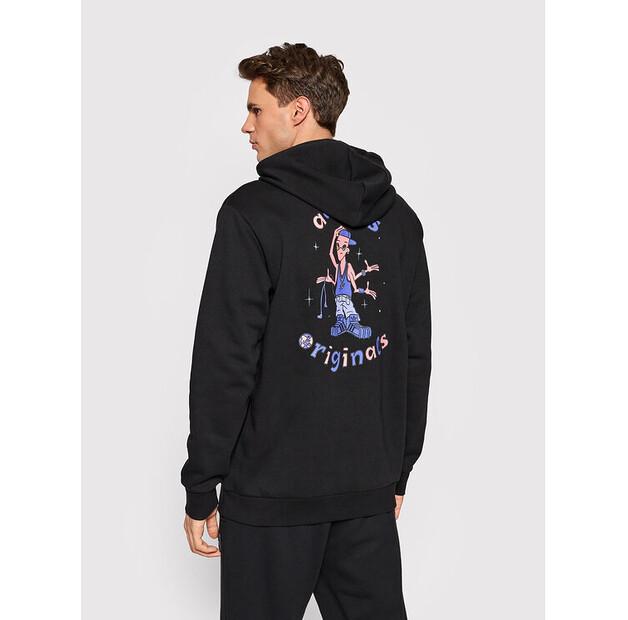 Толстовка adidas Stoked Alie