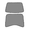 Tesla Model 3 Sunroof Sunshade: Light-Blocking, Heat-Insulating Screen
