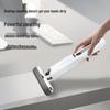 Serpillière de bureau pliable compacte - Meilleure vente Éponge manuelle pour le nettoyage de la cuisine et de la maison