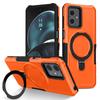 Military Grade Armor Case For Motorola Moto E14 G04S G04 G24 G54 G14 G84 G22 E13 Cover Shockproof Stand Holder Coque Shell Funda