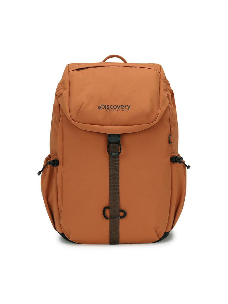 Discovery Expedition Lift Flap Backpack 19 (L/Orange)