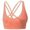 PUMA Comfortable Breathable Soft Lightweight Sports Underwear Women underwear Red 523061-03