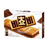 Mix FantaKorea 2025 Snack (Bichobi+Yegam+Almeng+BananaKick)