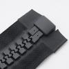 Craft 20# Double-sided DIY Two Zippers for Tent Cloth Accessories Zippers Pull Ring Zip Slider Head