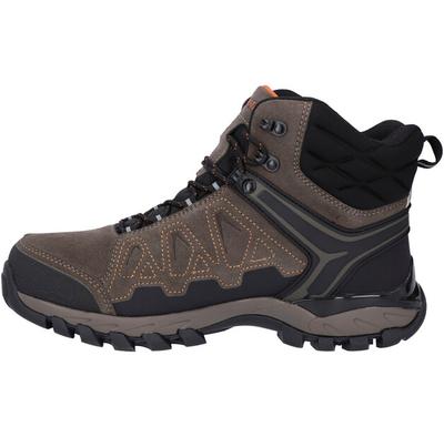 Bottes et bottines