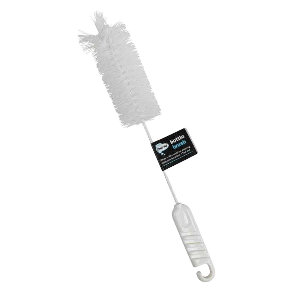 Chef Aid Plastic Bottle Brush