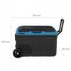 Compressor Refrigerator Car Freezer 12V/230V 40L Smart