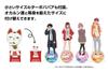 COSPA TV Anime Turbo Babaa Acrylic Stand [Official] "Dandadan" (Lucky Cat)