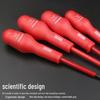 1000V Insulated Electrician Screwdriver Set