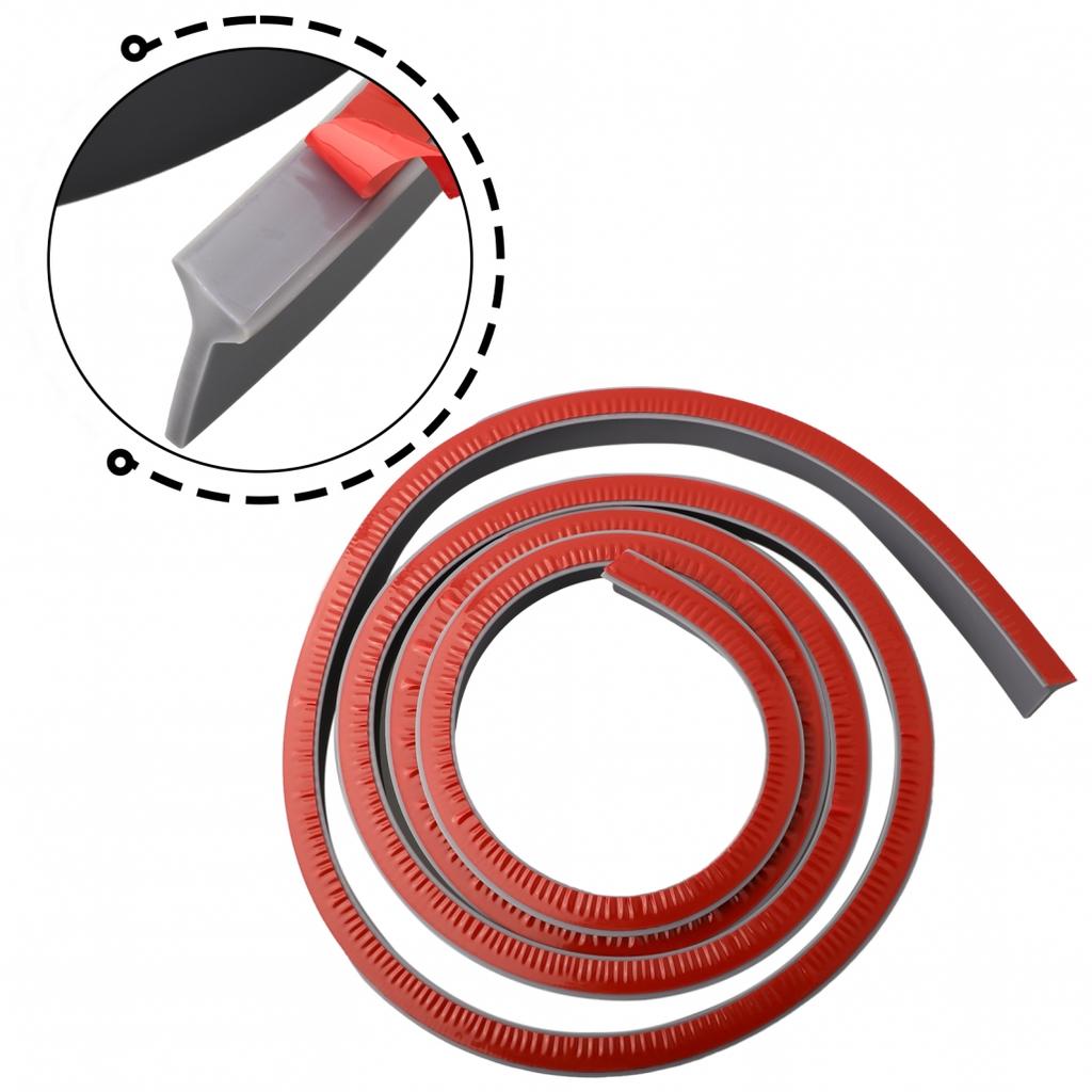 Water Stopper Shower Barrier Bathrooms Collapsible Dry Wet Separation