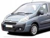 Citroen Dispatch - Chrome Grill Grille Bumper Attraps Tuning