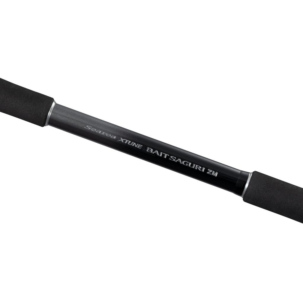 SHIMANO Sea Fishing Rod 25 Sealia Extune Bait Searching ZM MH 350-400
