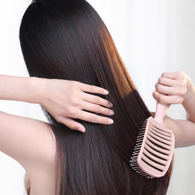 1+1 Root Volume Up Hair Brush Comb