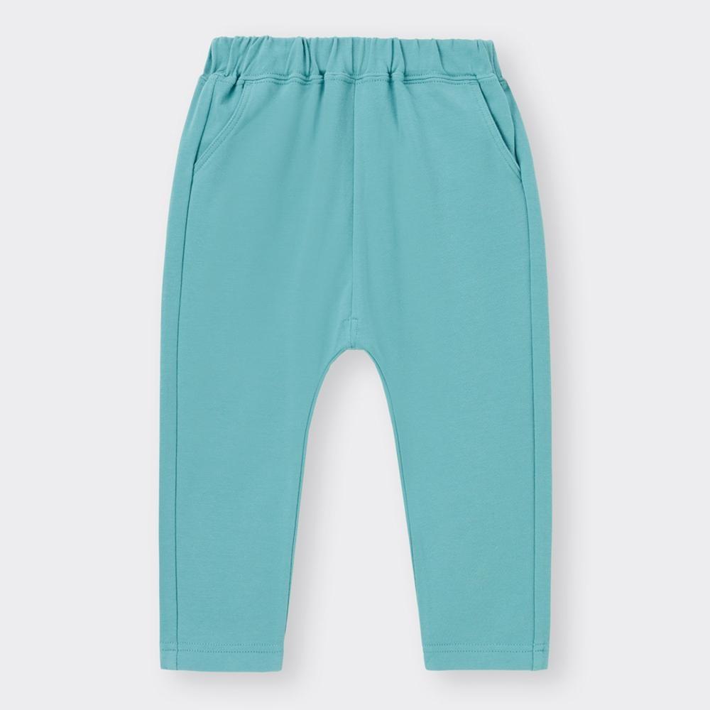 

GU BABYTODDLER Летние брюки 104 длина