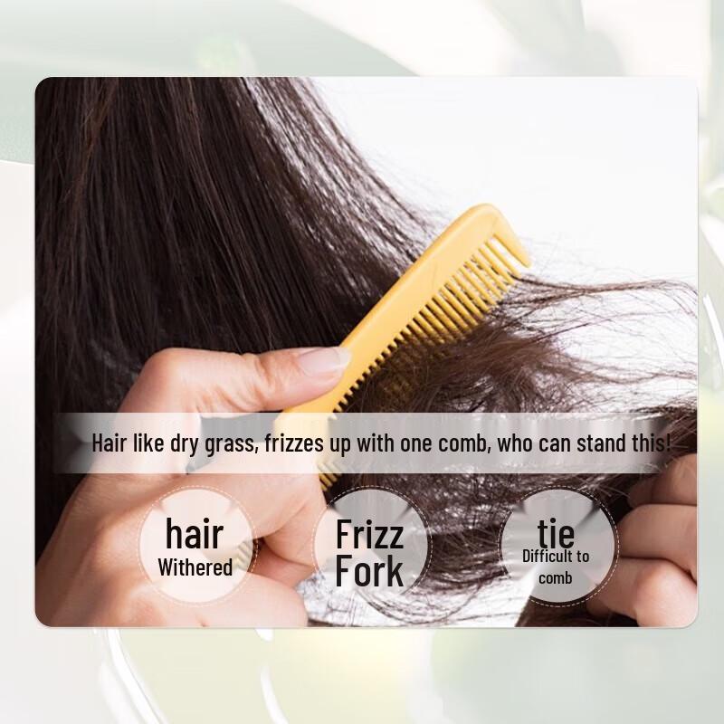 Bawang Olivenöl Shampoo