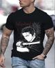 Maglietta Anime Dorohedoro -maglietta dorohedoro,t-shirt dorohedoro,tshirt dorohedoro