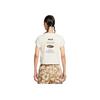 Nike Sportswear Logo Soft Short Sleeve Regular T-Shirt Women Tops IH8507133