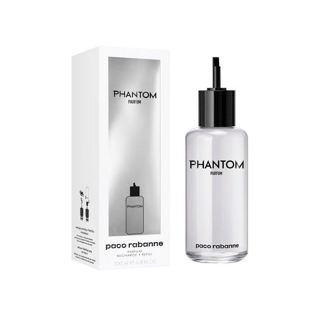 Rabanne Phantom Parfum Parfum Refill