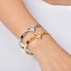 Women'S Eternal Heart Bracelet Creative Eternal Heart Bracelet B-715