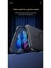Skórzane etui Google Pixel 10/10XL zapobiegające upadkom