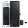 Samsung Ep-P6300Tbtrio 9W Wireless Charger Black