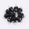 Car Dashboard PCB Instrument Panel Light Bulbs With Holder Base Socket Suitable For Enhancing Vehicle Performances 10pcs