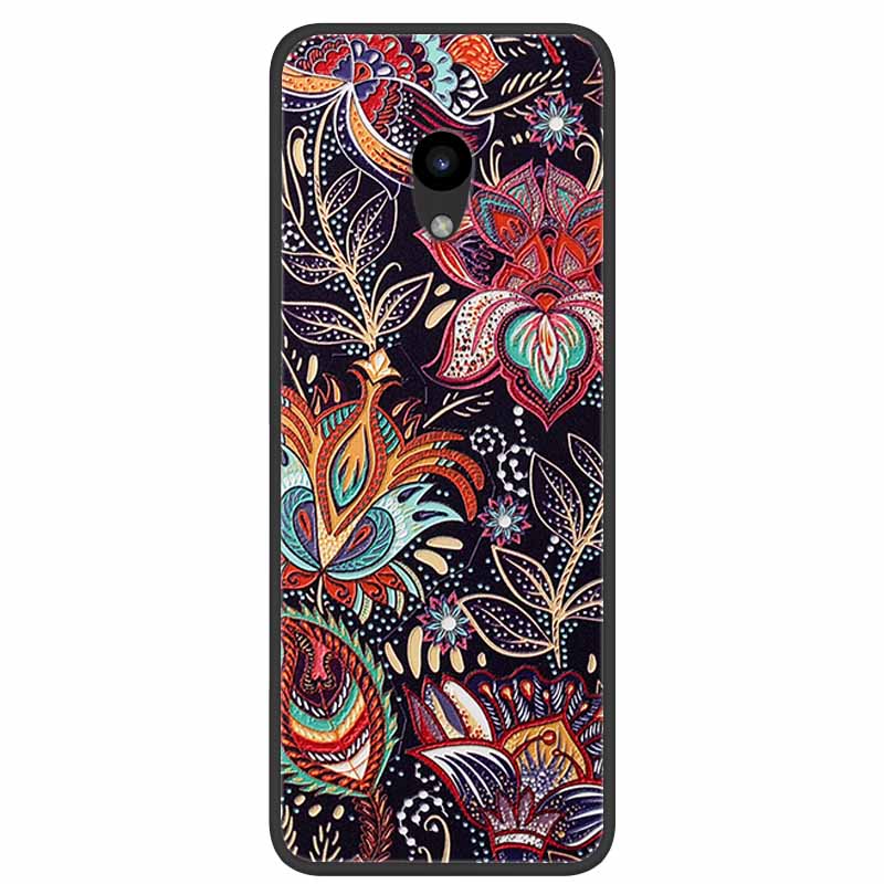

3D Тисненый чехол для Xiaomi Qin F21 Pro/ F22 Pro Чехол 3D Рельефный Силиконовый Мягкий чехол для Qin F22 Pro Задняя крышка Qin F21 Pro Fundas Qin F22 Pro