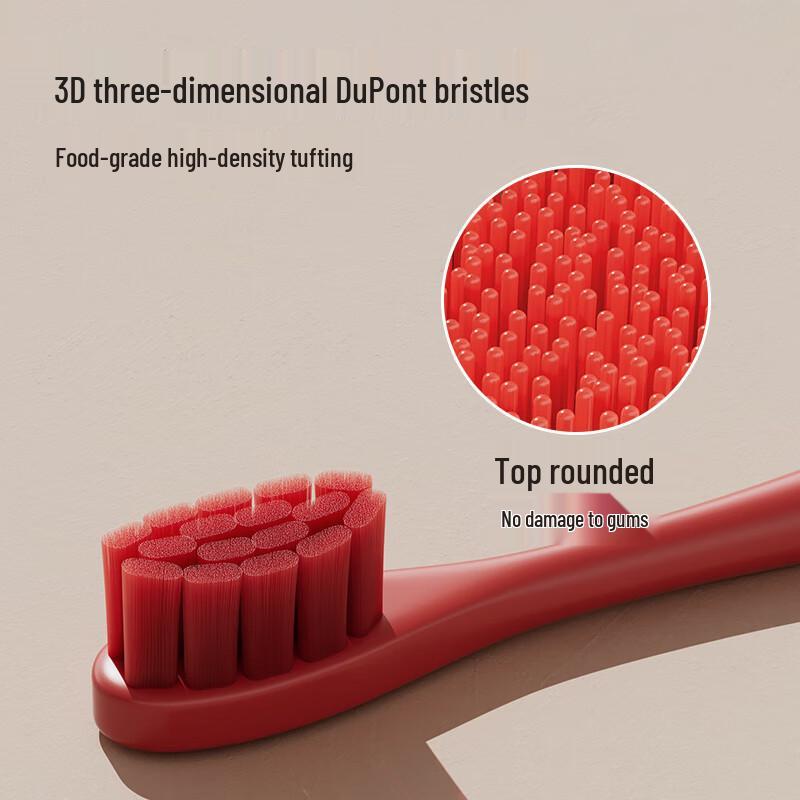 Ebonee Smart Sonic Electric Toothbrush