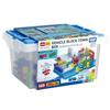 Takara Tomy Tomica Plarail Block Vehicle Town Box Toy ages 3 up. Japan Awards 2025 Educational Category Grand Prize
