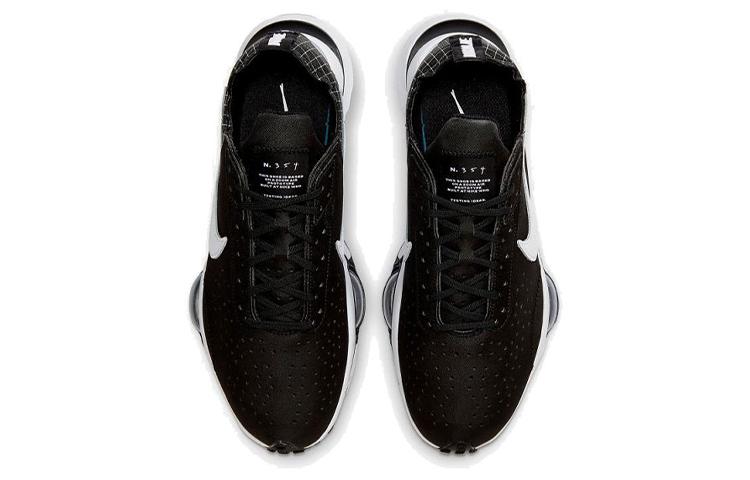 Nike Air Zoom Type Black White DC8893-001
