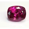 Certified Natural Garnet Rhodolite Cushion Cut 10-12 Ct Beautiful Gemstone