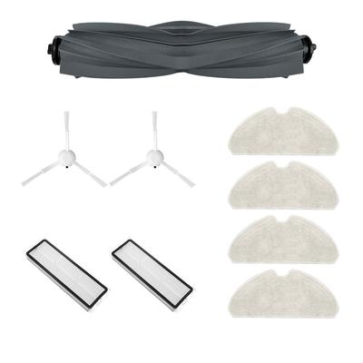 Geräte für Haushaltsreinigung & Staubsauger – Ersatzteile für Saugroboter