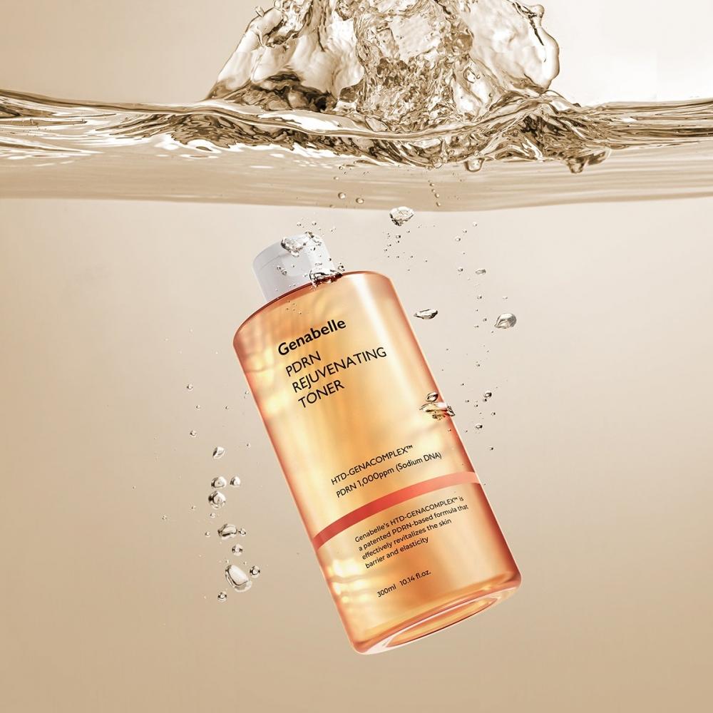 Pdrn Rejuvenating Toner 300ml