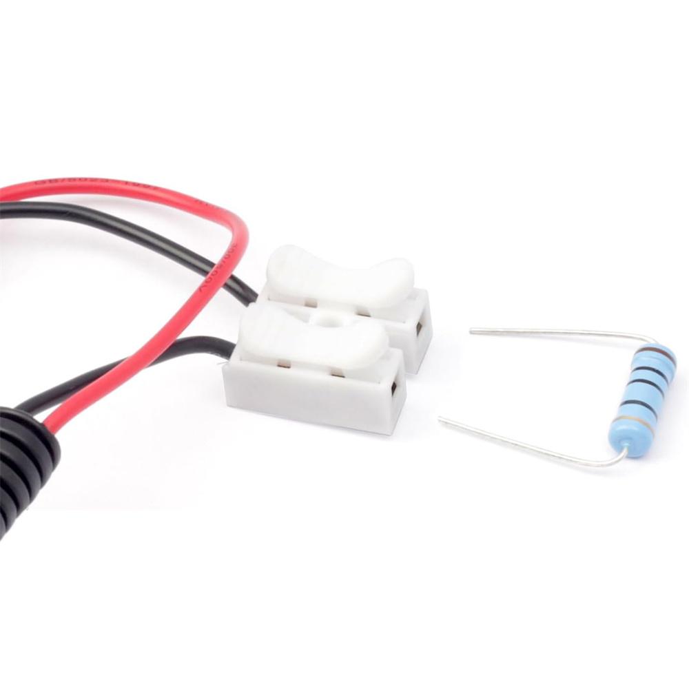 VCM control module wiring harness plug for Honda fully upgraded version