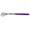 Back Scratcher Portable Lightweight Anti-rust Long Handle Back Scratcher Massager Tool for Men