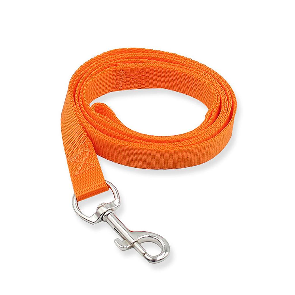 Durable Classic 1.2m Pet Dog Leash Pet Cat And Dog Leash Night Travel Dog Leash