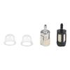 Easy Installation Components Carburetor Kit GX35 GX25 Parts