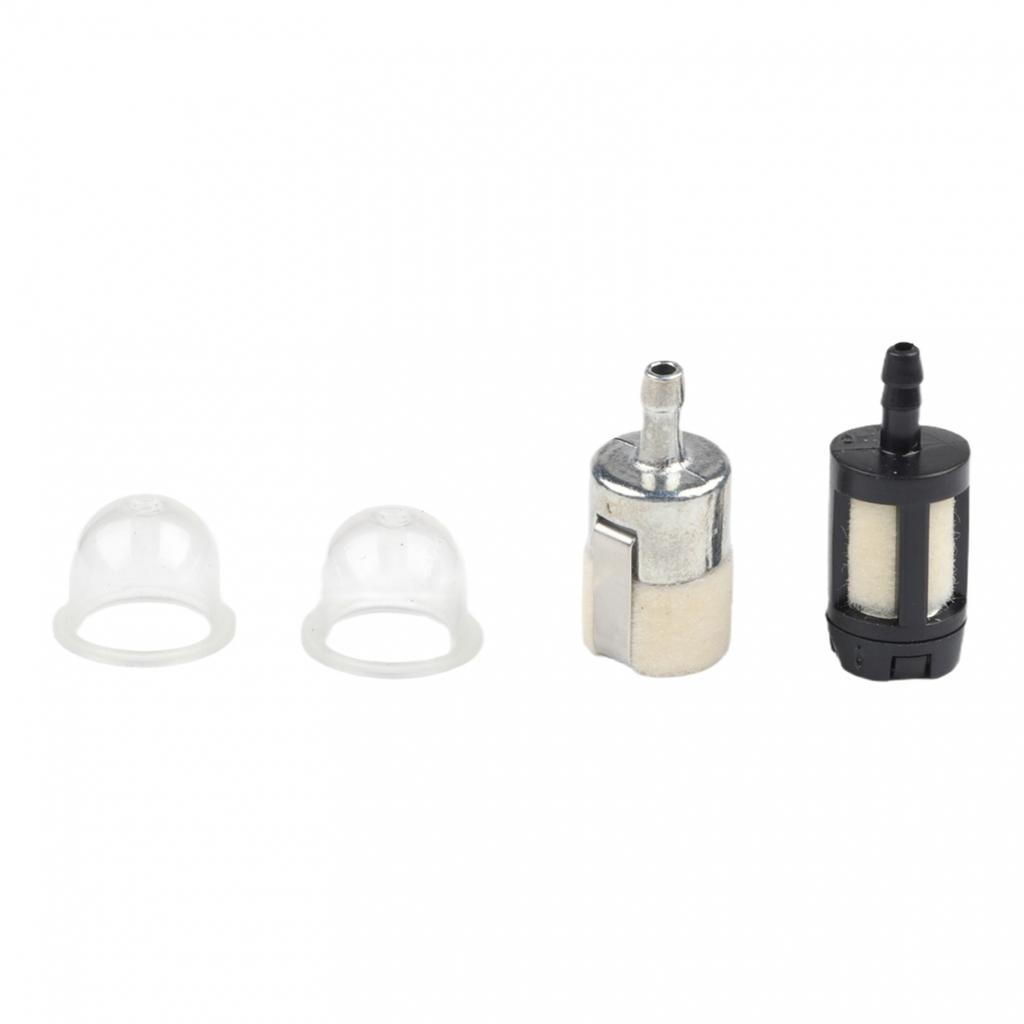 Easy Installation Components Carburetor Kit GX35 GX25 Parts