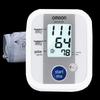 Omron HEM-8102K Upper Arm Blood Pressure Monitor