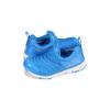 Nike Dynamo Free Comfortable Slip Resistant Cushioning Abrasion Resistant Breathable Low top Toddler Shoes Blue 343938-427
