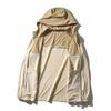 Outdoor Mountain-Style Ultra-Thin Breathable Ice Silk Cool Sun Protection Clothing Men's Summer Fishing Jacket Foreign Trade Men's Skin Jacket