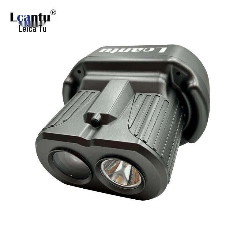 

LCANTU DW-G90 Portable 5G Full-Color Night Vision Device (CN version)