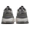 FILA Fabric Synthetic Leather Pigskin TPU Casual Low-Top Dad Shoes Men sneaker Gray F12M216101FGD