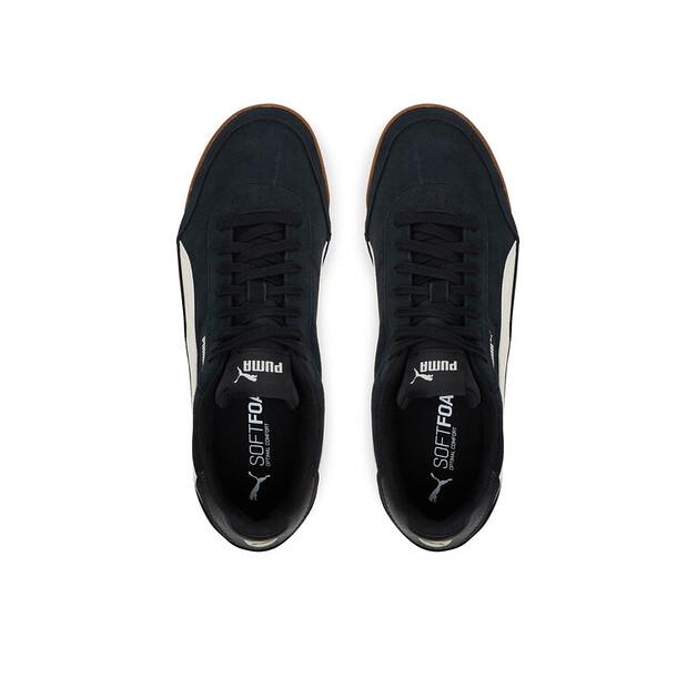 Мужские кроссовки Puma Turino ii sd 397453 05 черный