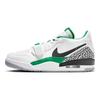 Jordan Legacy 312 Low Şanslı Yeşil Jordan fn3406-101